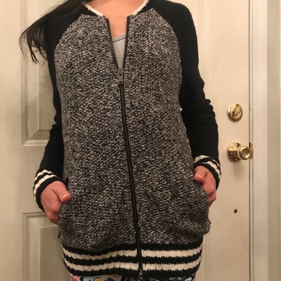 Winter sweater - Picture 10 of 11